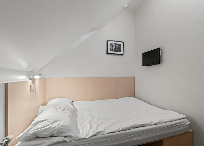 Pensionat Express Vilnius