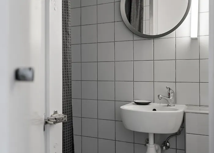 Express Gæstehus 3*