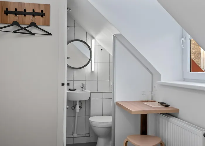 Express Gæstehus Vilnius