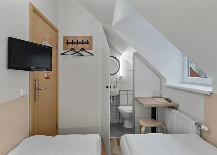 Pensionat Express Vilnius