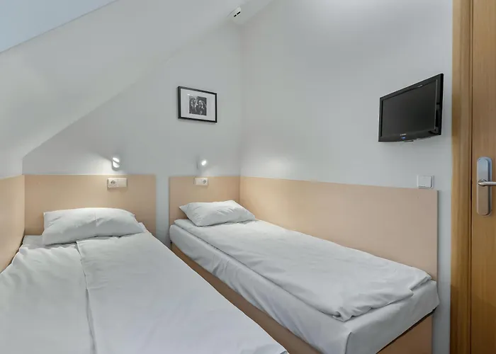 Express Svečių namai Vilnius