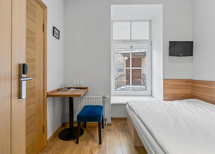 Gæstehus Express 3*