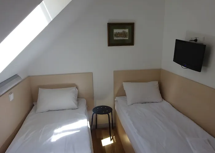 Express Svečių namai Vilnius