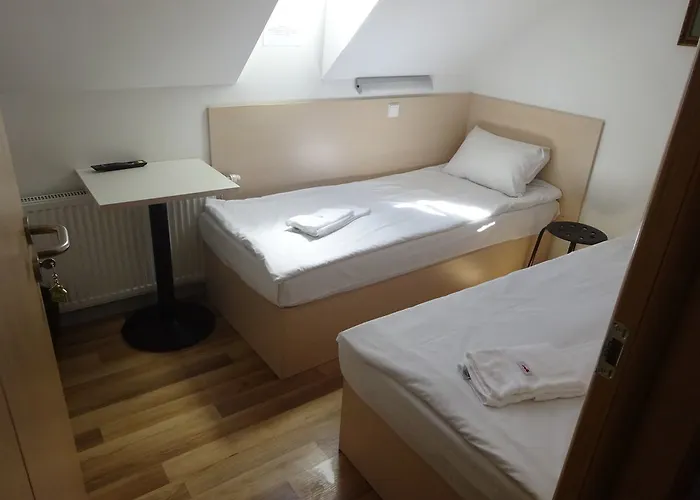 Gæstehus Express 3*