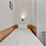 Pensionat Express Vilnius