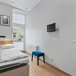 Pensionat Express 3*