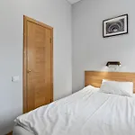 Pensionat Express Vilnius