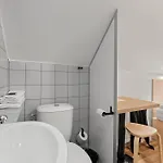 Pensionat Express Vilnius