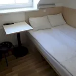 Express Pensionat 3*