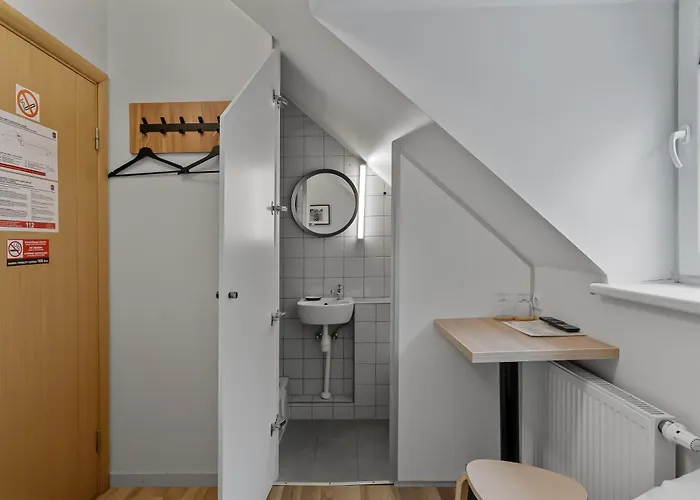 Express Gasthof Wilna